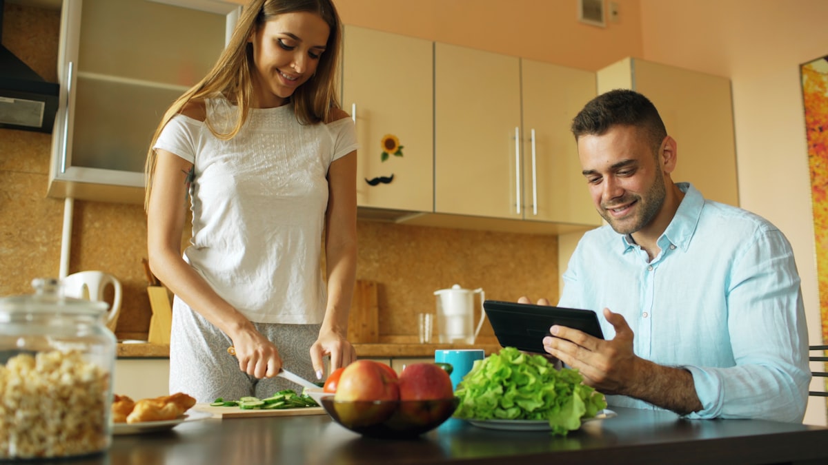 Nutrition Assessment Professional Consultation