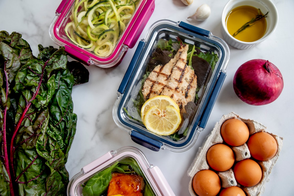 How Nutritional Assessment Identifies Your Unique Needs