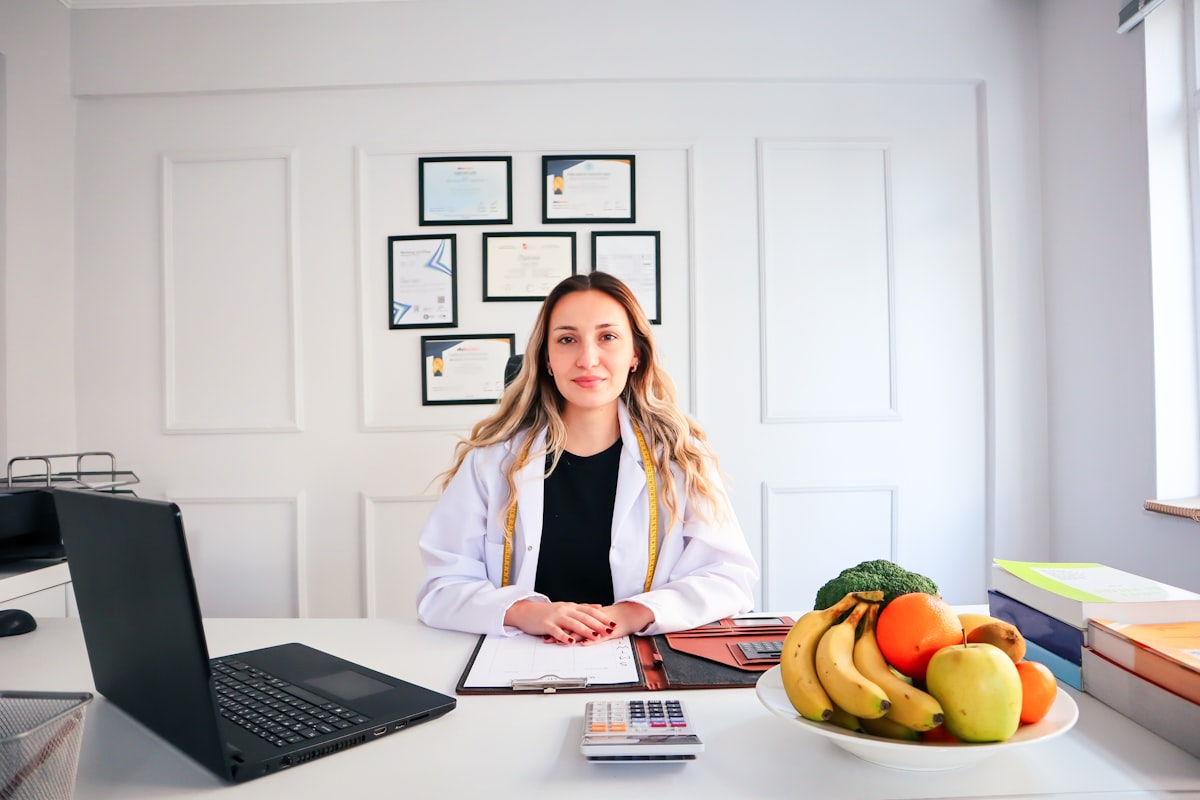 Plant-Based Eating: Nutritional Considerations and Planning